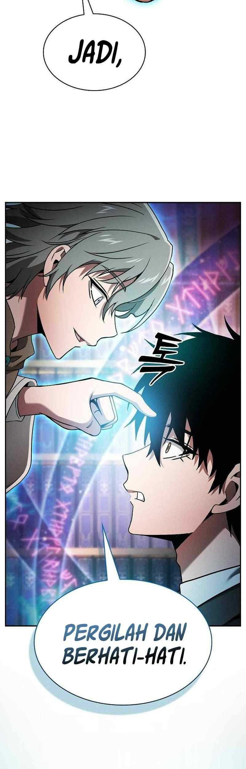 Academy’s Genius Swordmaster Chapter 32 Gambar 19