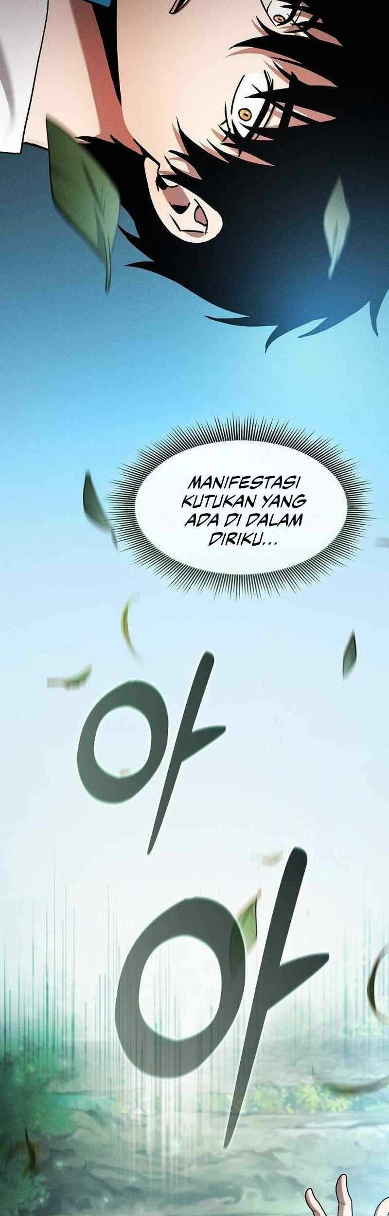 Academy’s Genius Swordmaster Chapter 32 Gambar 24