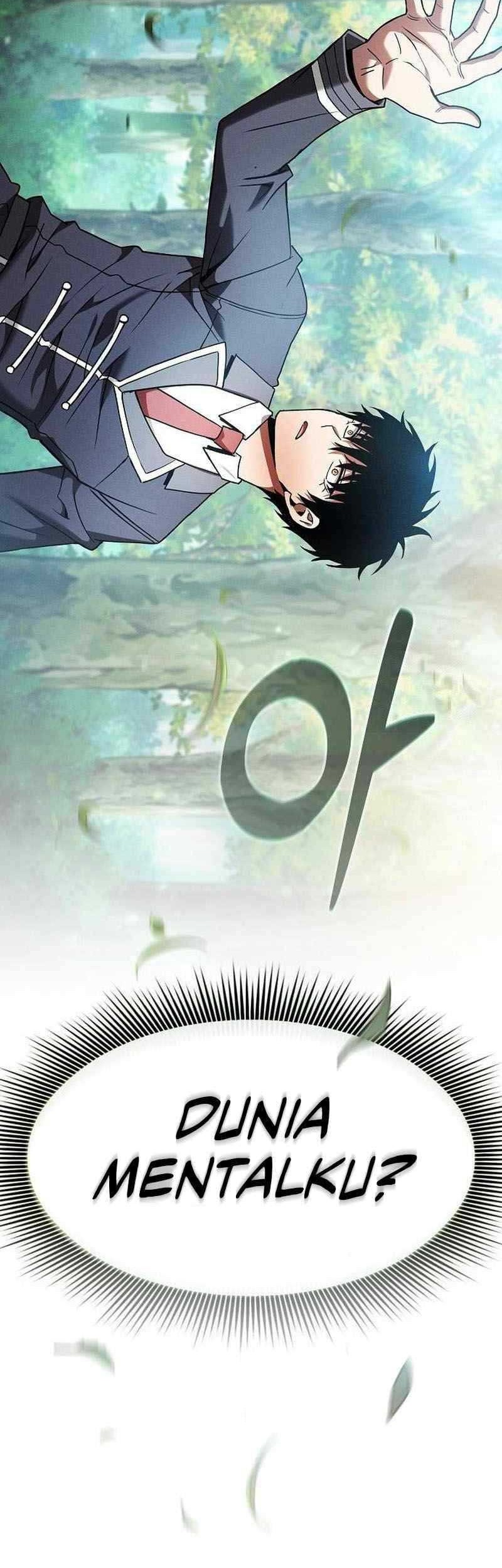 Academy’s Genius Swordmaster Chapter 32 Gambar 25