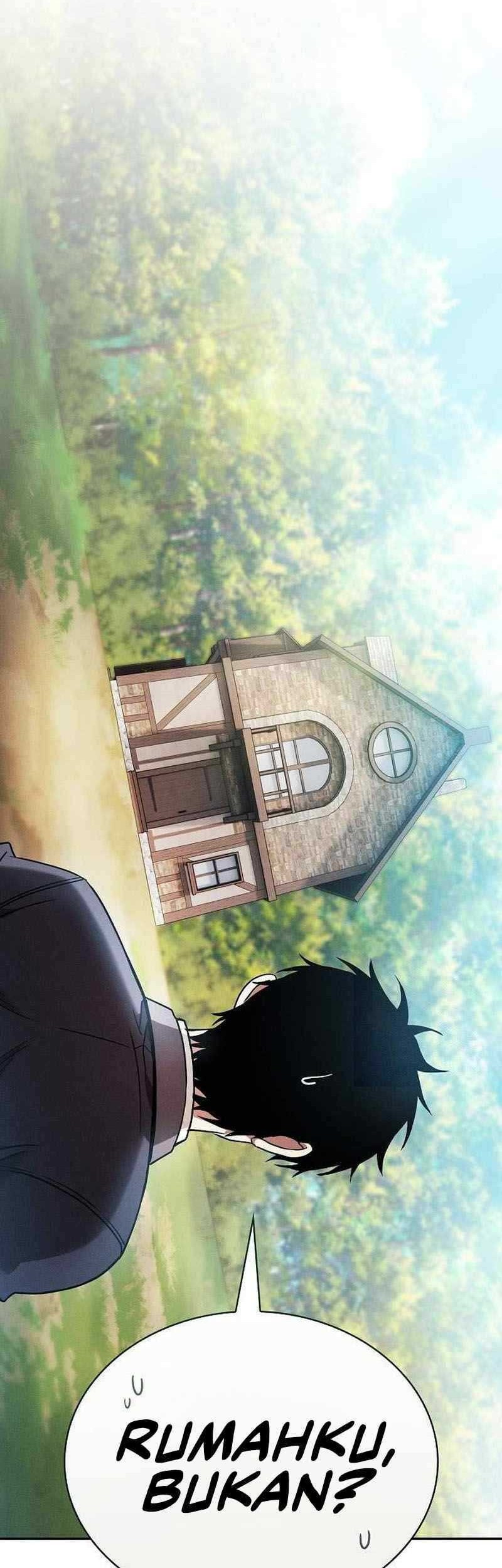 Academy’s Genius Swordmaster Chapter 32 Gambar 27