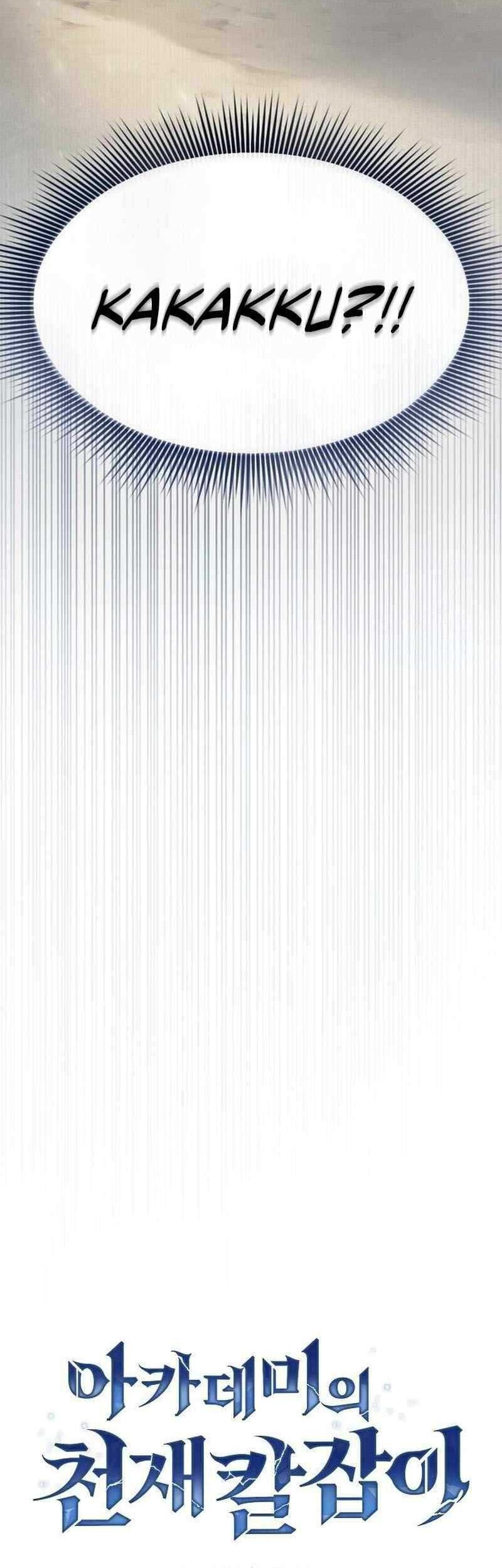 Academy’s Genius Swordmaster Chapter 32 Gambar 31