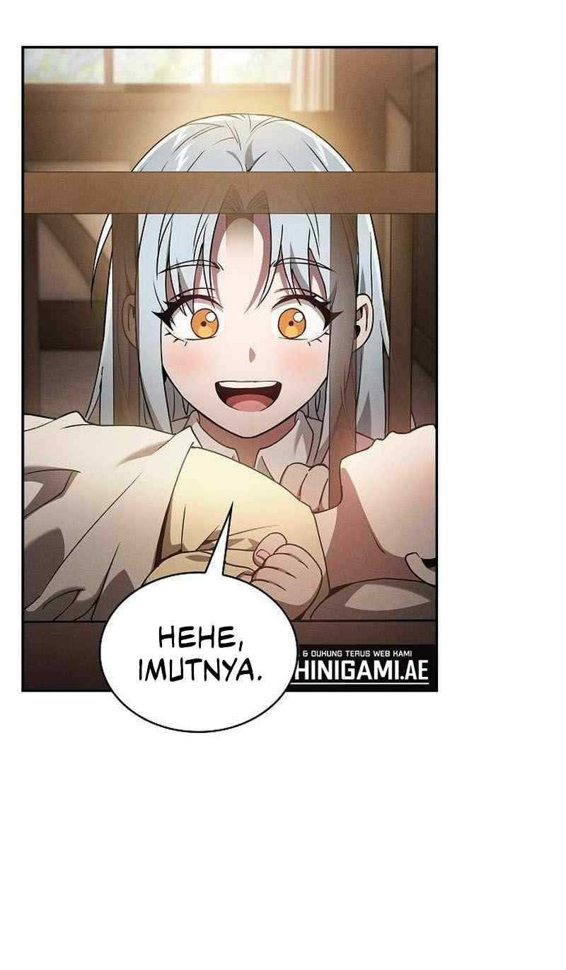 Academy’s Genius Swordmaster Chapter 32 Gambar 33