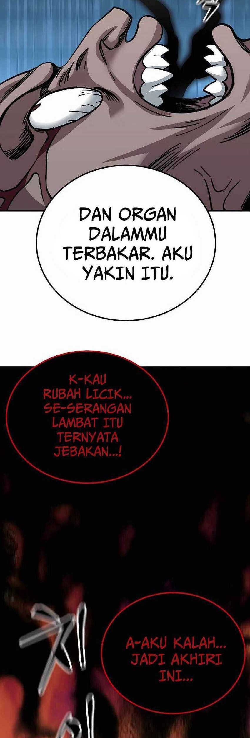 Warrior Grandpa and Supreme Granddaughter Chapter 23 Gambar 33