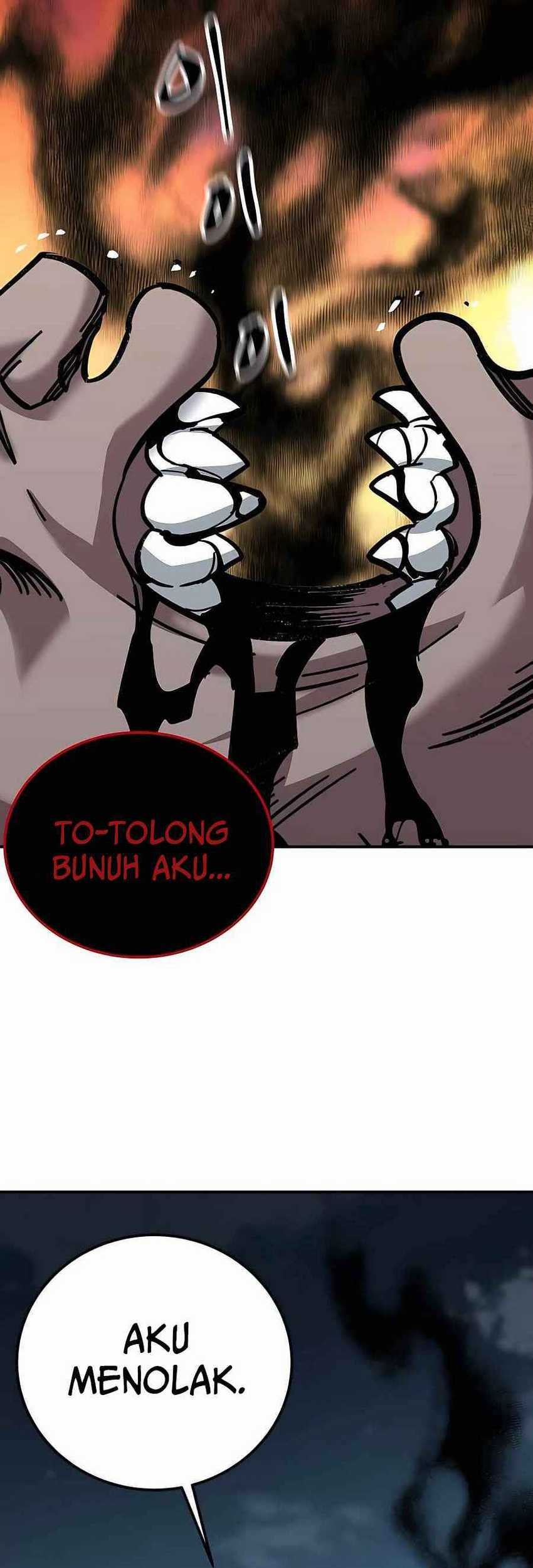 Warrior Grandpa and Supreme Granddaughter Chapter 23 Gambar 35