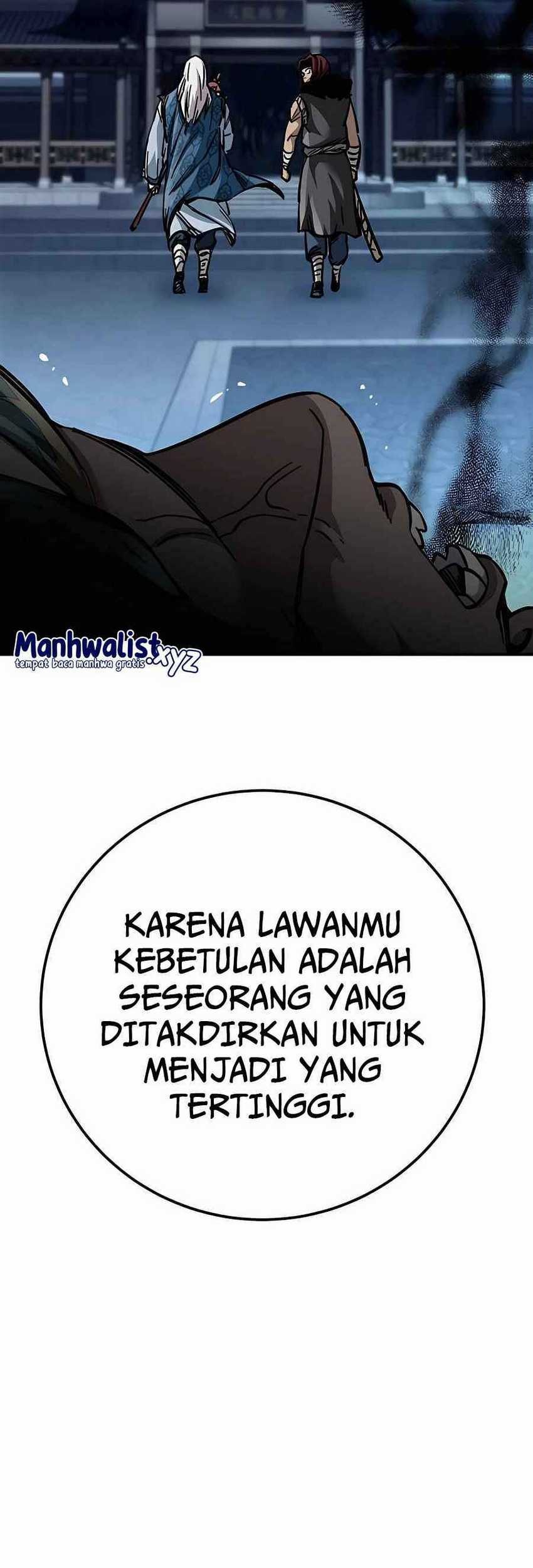 Warrior Grandpa and Supreme Granddaughter Chapter 23 Gambar 38
