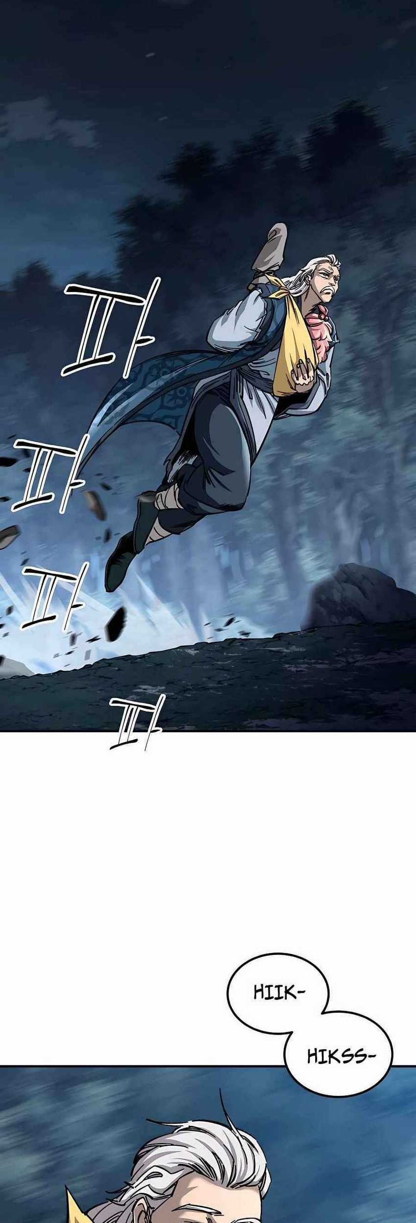 Warrior Grandpa and Supreme Granddaughter Chapter 23 Gambar 41