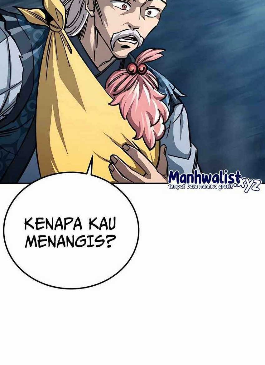 Warrior Grandpa and Supreme Granddaughter Chapter 23 Gambar 42