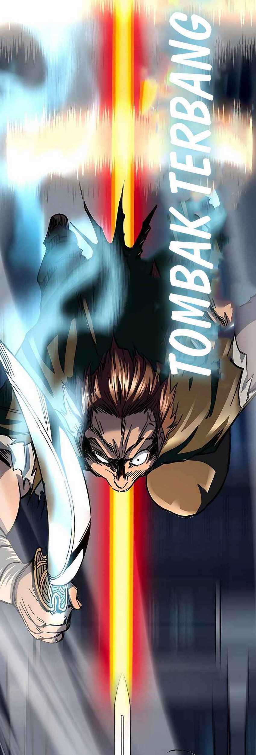 Warrior Grandpa and Supreme Granddaughter Chapter 23 Gambar 26