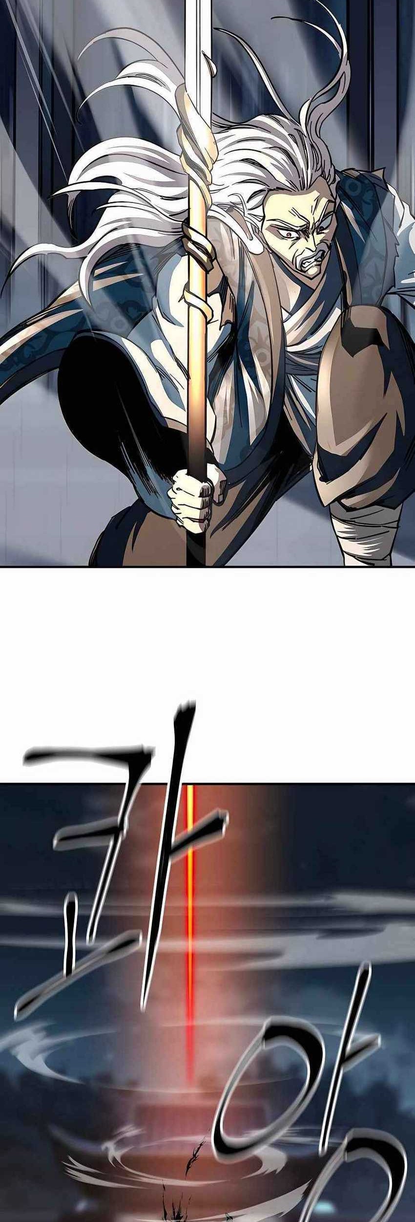 Warrior Grandpa and Supreme Granddaughter Chapter 23 Gambar 27