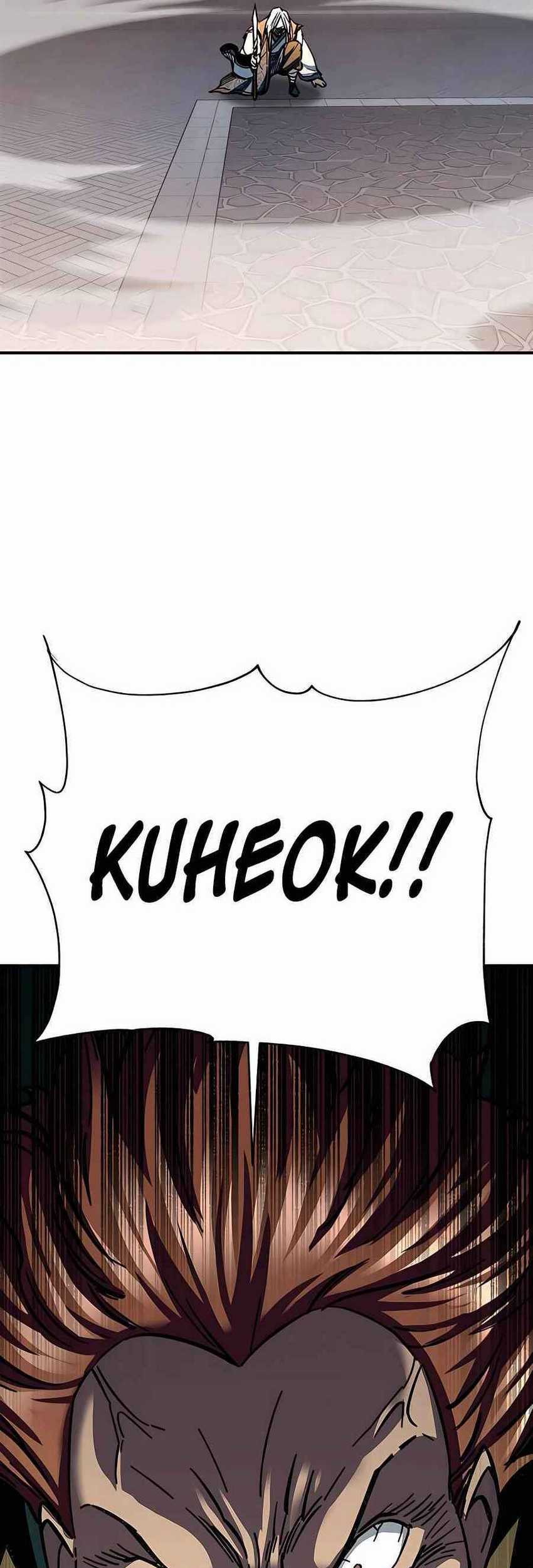 Warrior Grandpa and Supreme Granddaughter Chapter 23 Gambar 29