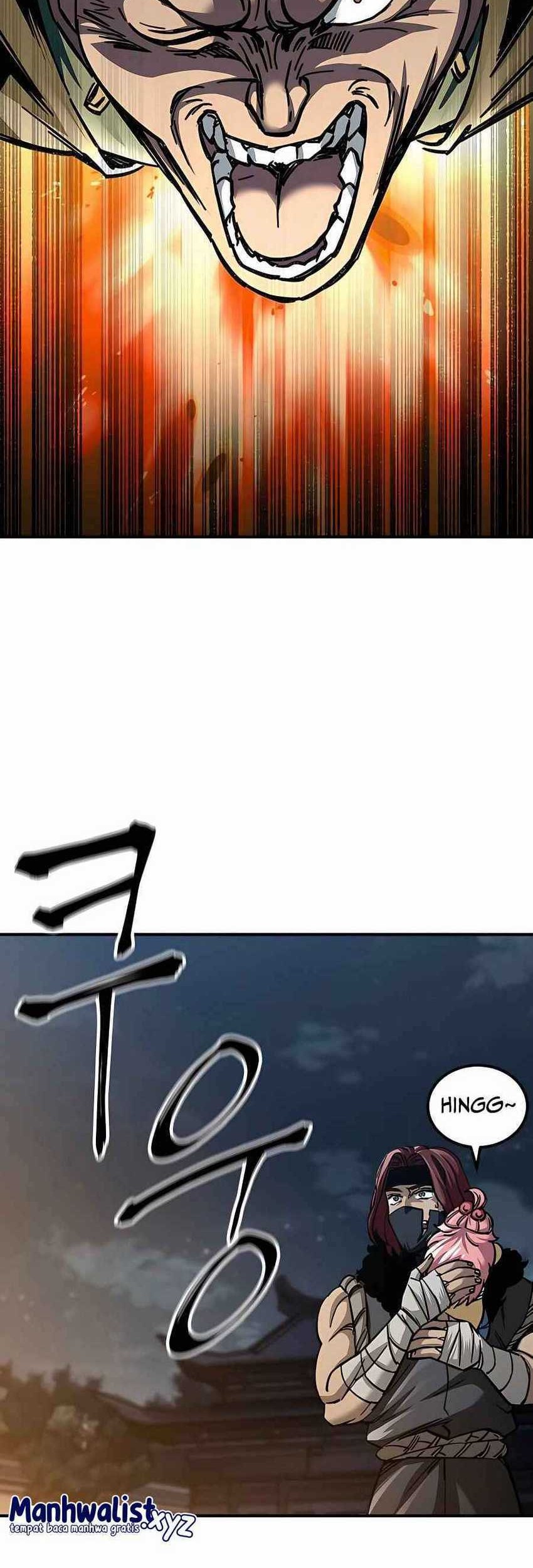 Warrior Grandpa and Supreme Granddaughter Chapter 23 Gambar 30