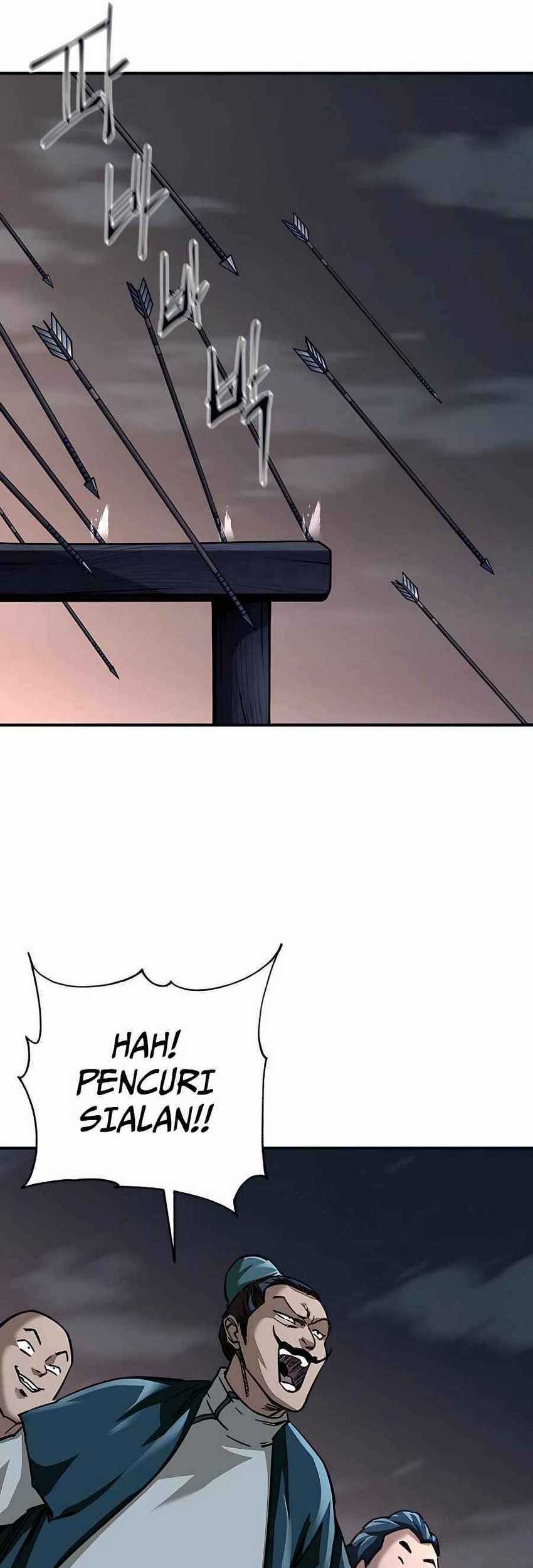 Warrior Grandpa and Supreme Granddaughter Chapter 23 Gambar 66