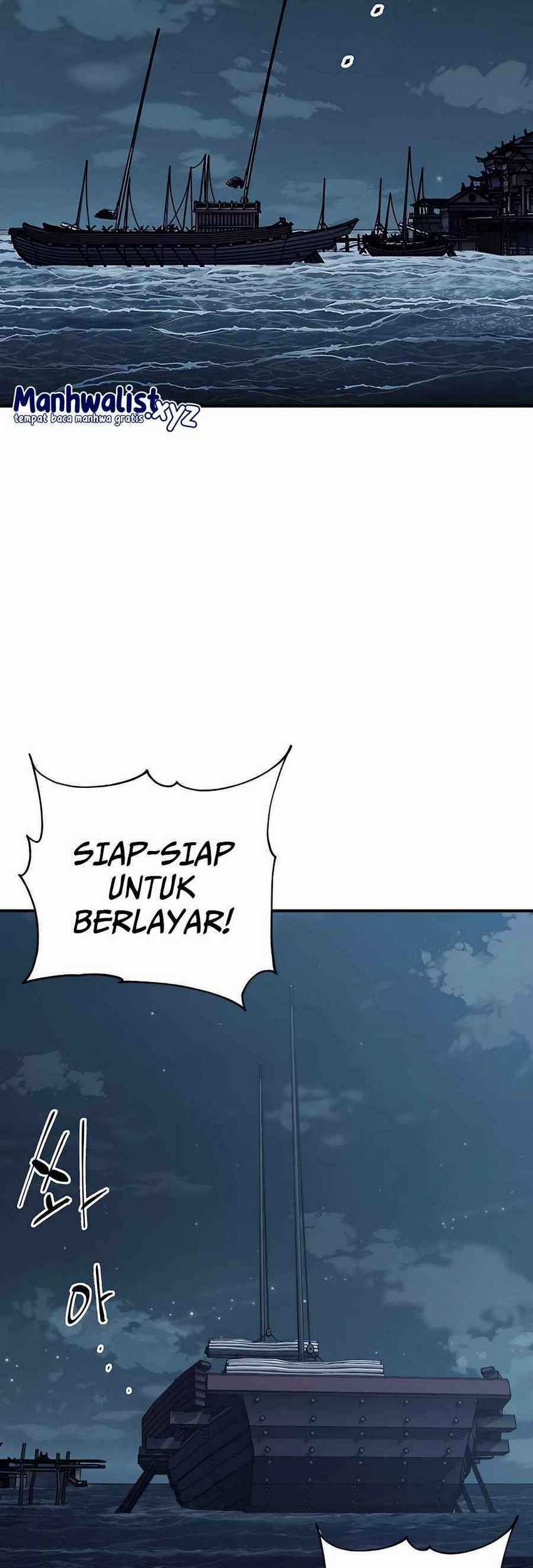 Warrior Grandpa and Supreme Granddaughter Chapter 23 Gambar 50