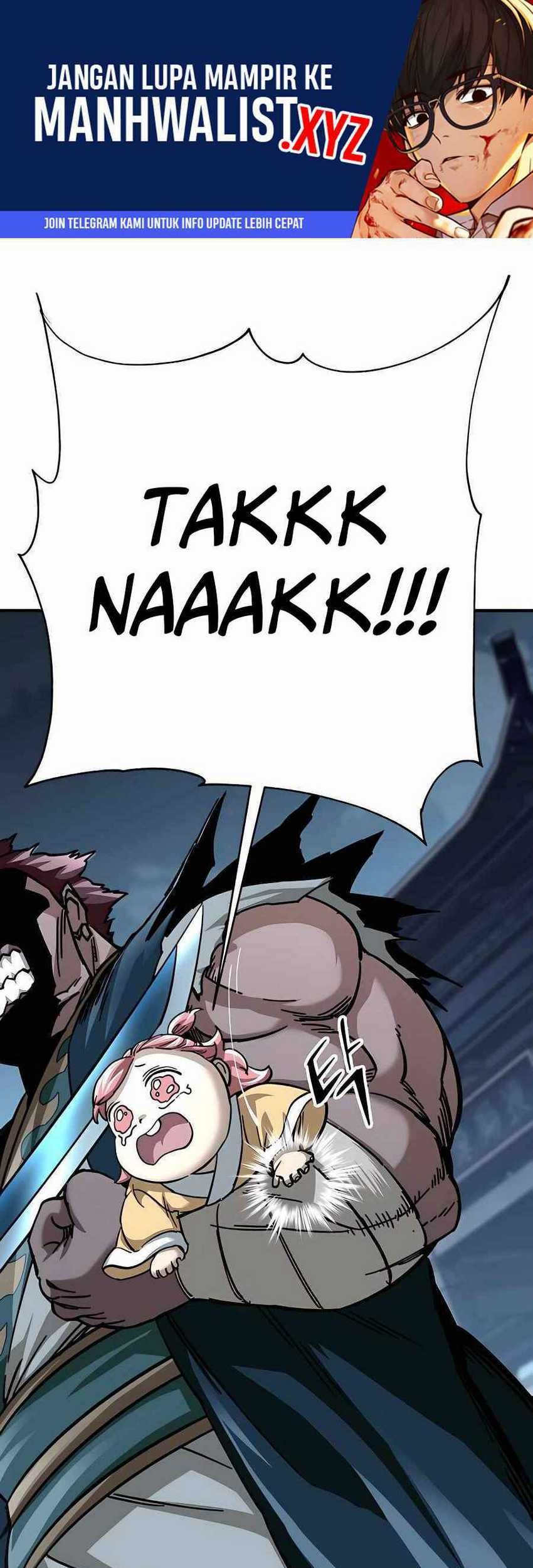 Manhwa Warrior Grandpa and Supreme Granddaughter Chapter 23 gambar nomor 2