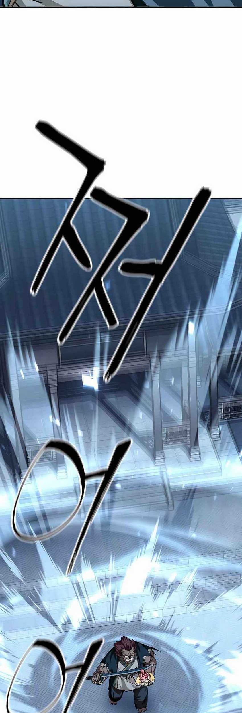 Warrior Grandpa and Supreme Granddaughter Chapter 23 Gambar 3