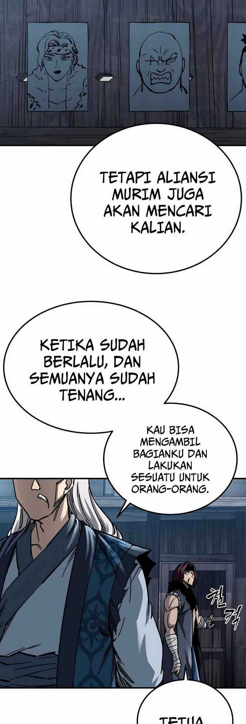 Warrior Grandpa and Supreme Granddaughter Chapter 23 Gambar 98