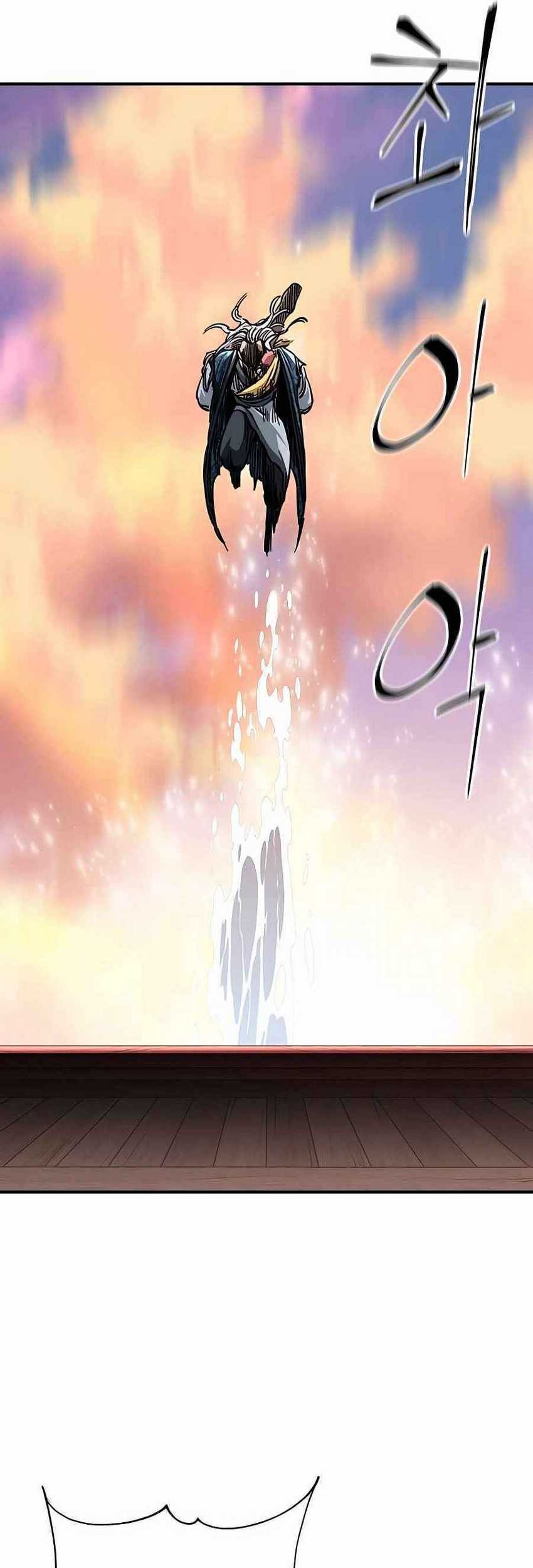 Warrior Grandpa and Supreme Granddaughter Chapter 23 Gambar 80