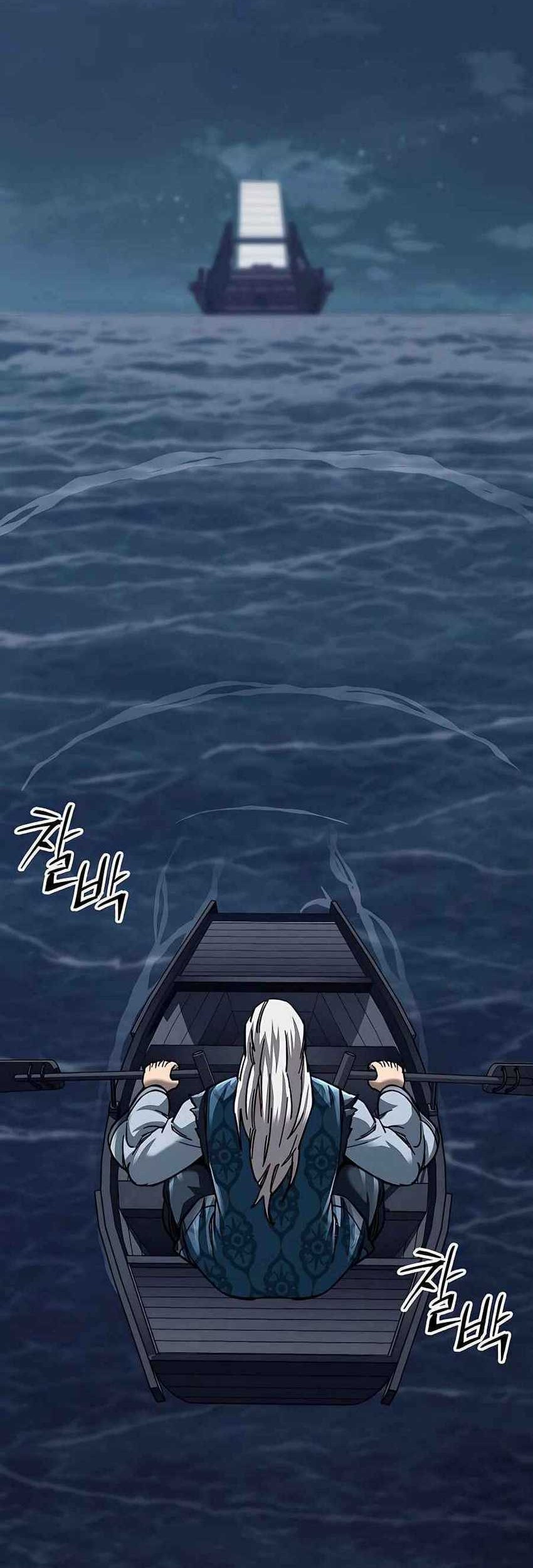 Warrior Grandpa and Supreme Granddaughter Chapter 23 Gambar 111