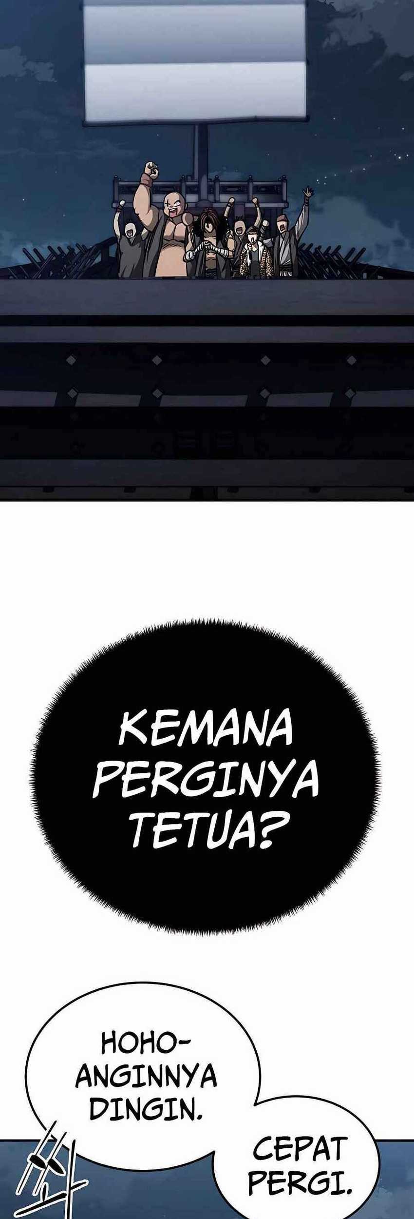 Warrior Grandpa and Supreme Granddaughter Chapter 23 Gambar 113