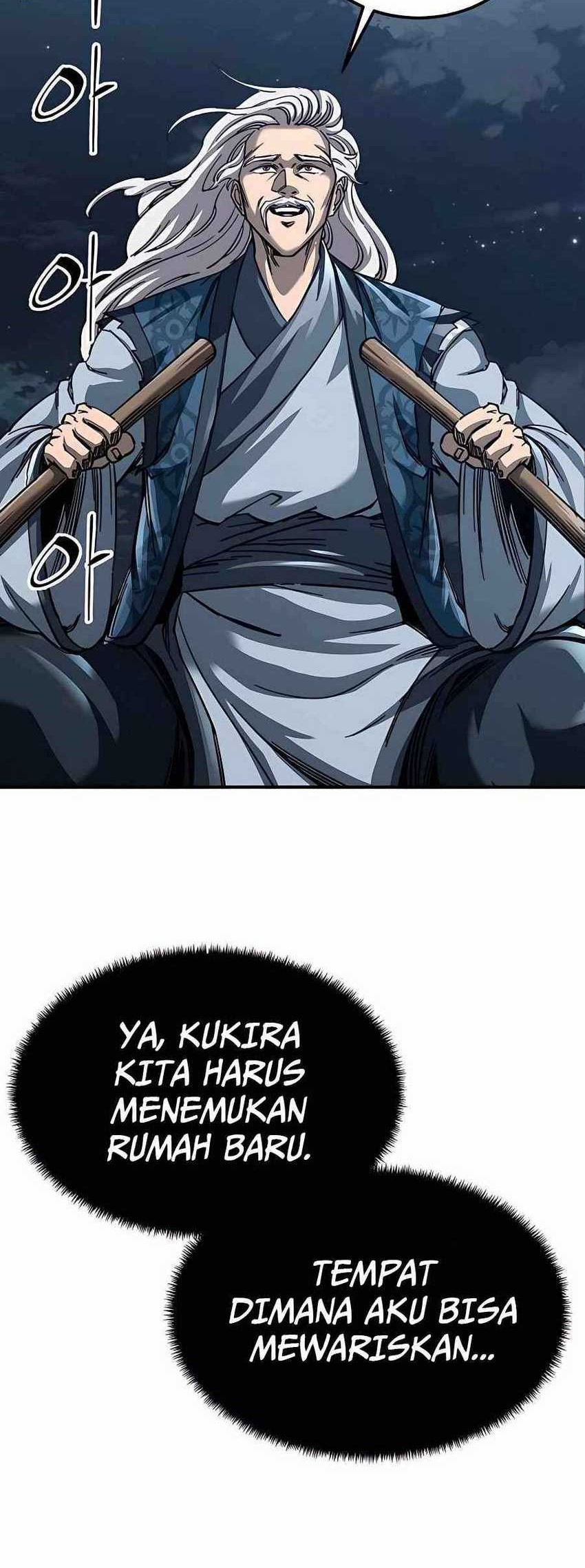 Warrior Grandpa and Supreme Granddaughter Chapter 23 Gambar 114