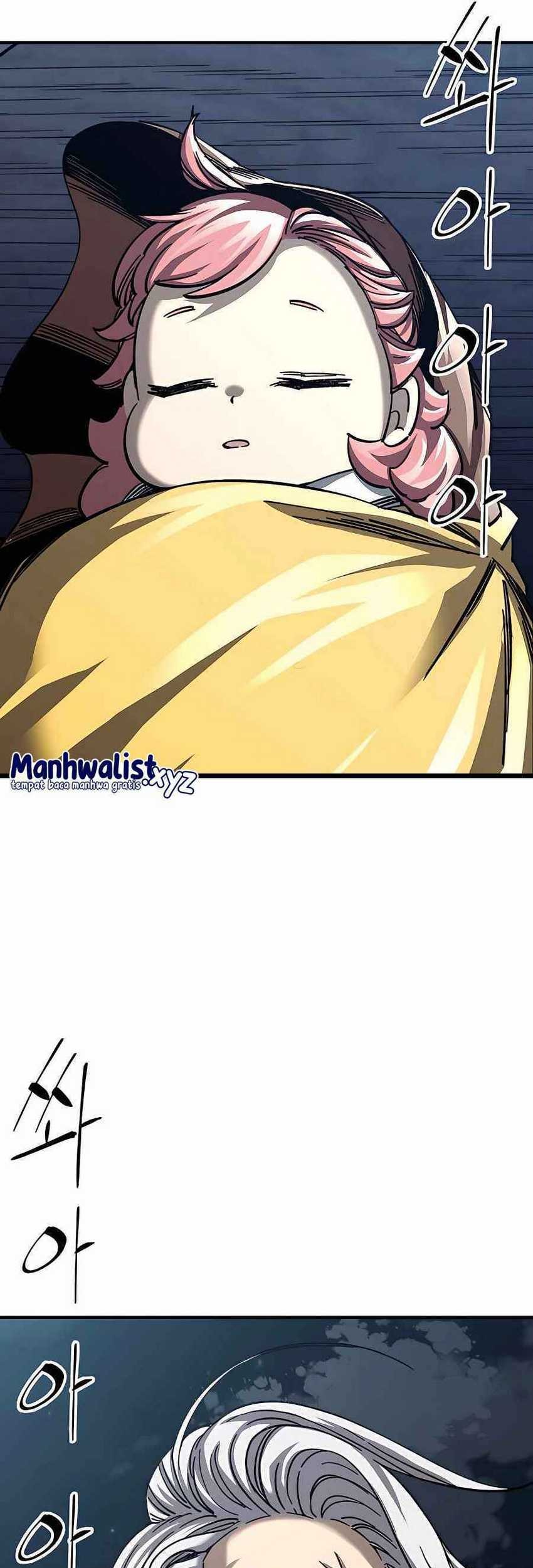 Warrior Grandpa and Supreme Granddaughter Chapter 23 Gambar 115