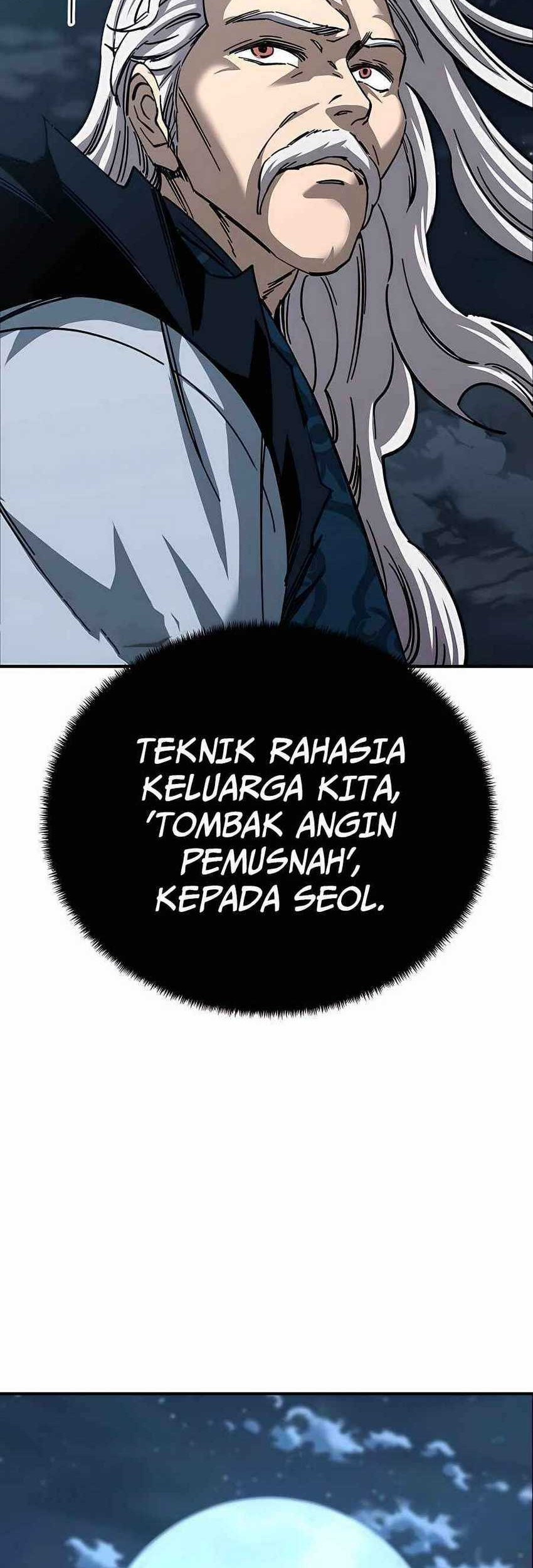 Warrior Grandpa and Supreme Granddaughter Chapter 23 Gambar 116