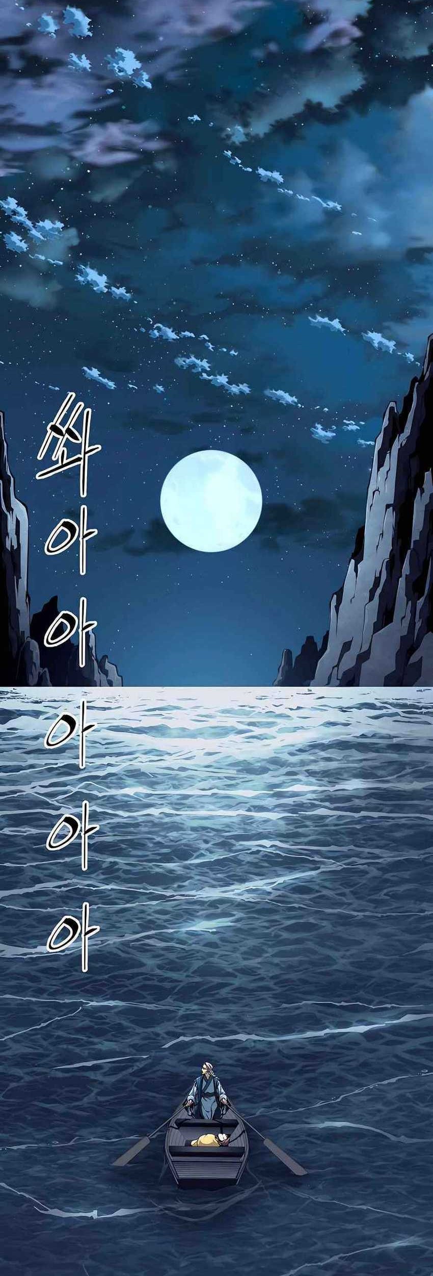 Warrior Grandpa and Supreme Granddaughter Chapter 23 Gambar 119