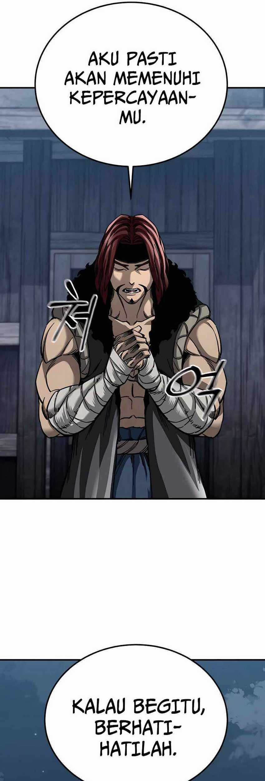 Warrior Grandpa and Supreme Granddaughter Chapter 23 Gambar 100