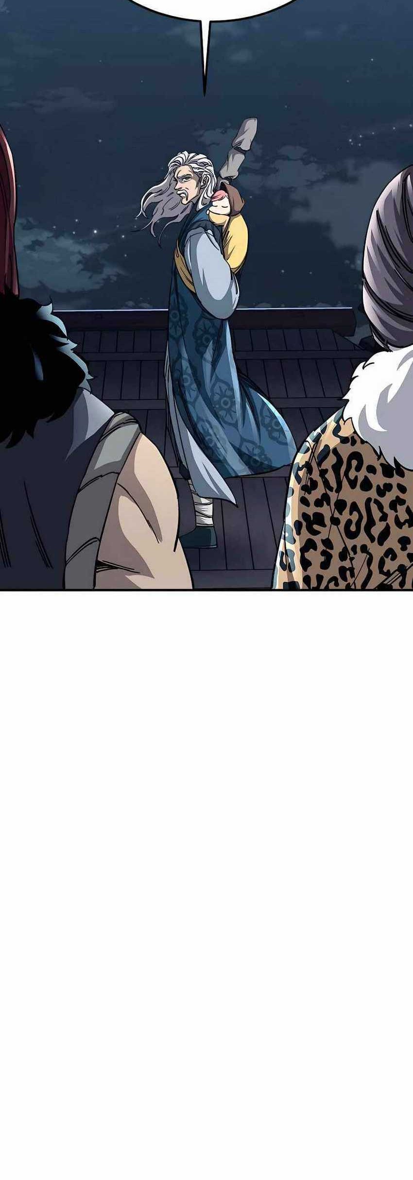 Warrior Grandpa and Supreme Granddaughter Chapter 23 Gambar 101