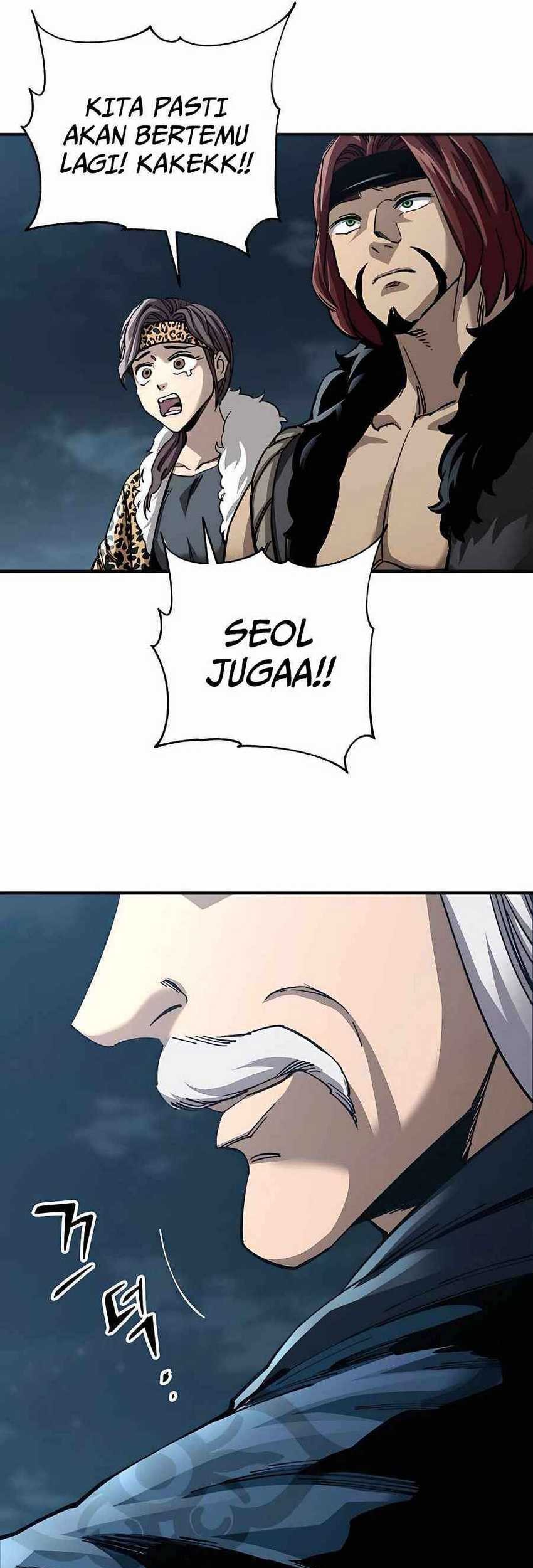 Warrior Grandpa and Supreme Granddaughter Chapter 23 Gambar 107