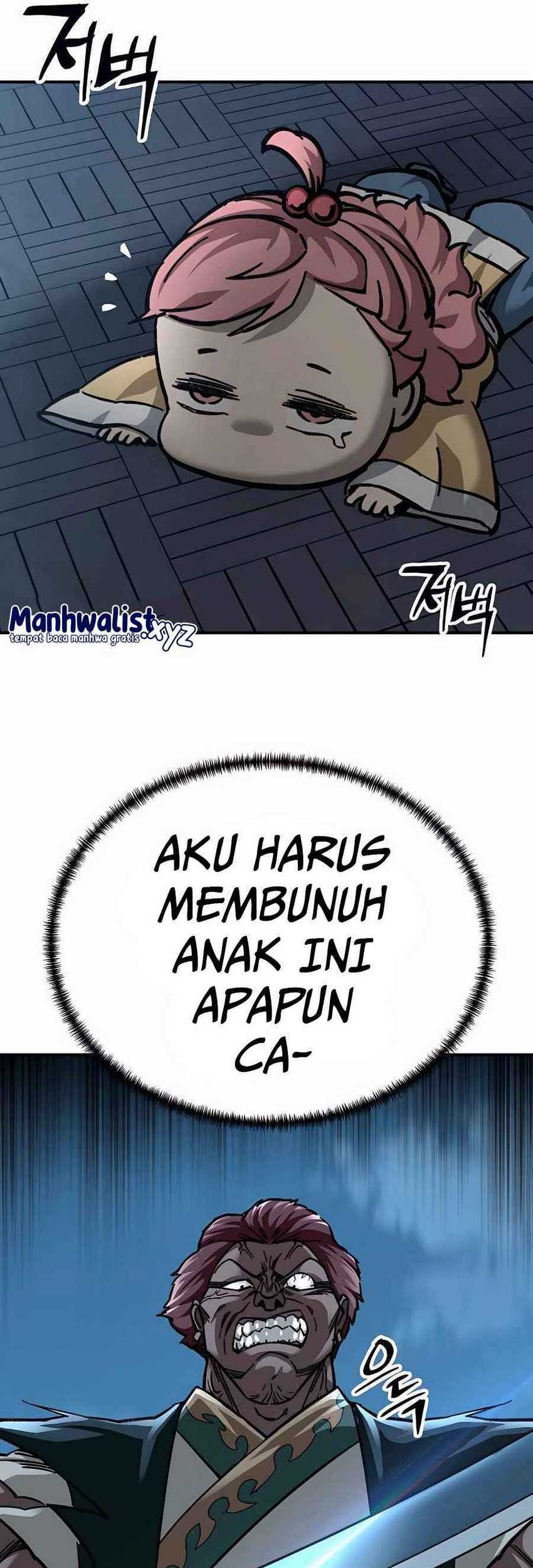 Warrior Grandpa and Supreme Granddaughter Chapter 23 Gambar 13