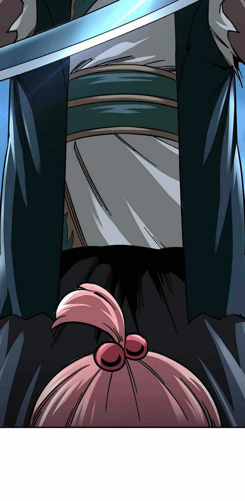 Warrior Grandpa and Supreme Granddaughter Chapter 23 Gambar 14