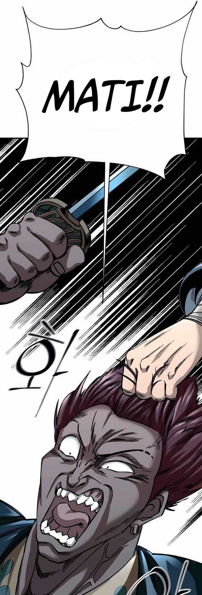 Warrior Grandpa and Supreme Granddaughter Chapter 23 Gambar 15