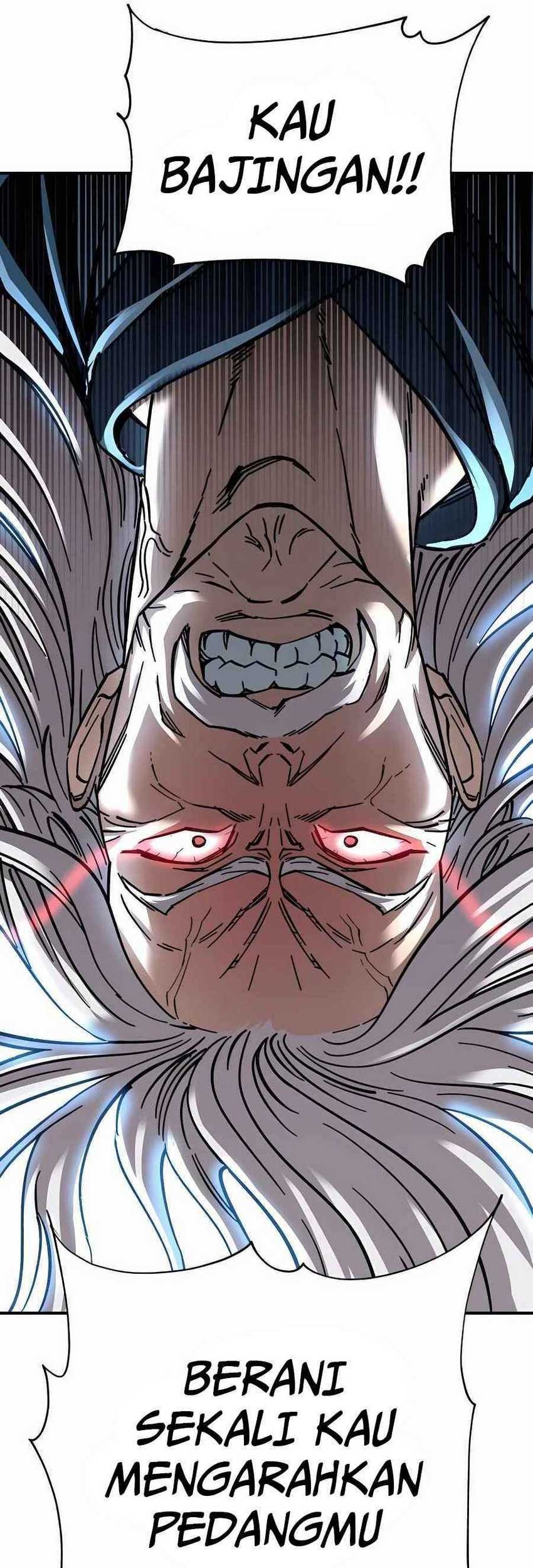 Warrior Grandpa and Supreme Granddaughter Chapter 23 Gambar 17