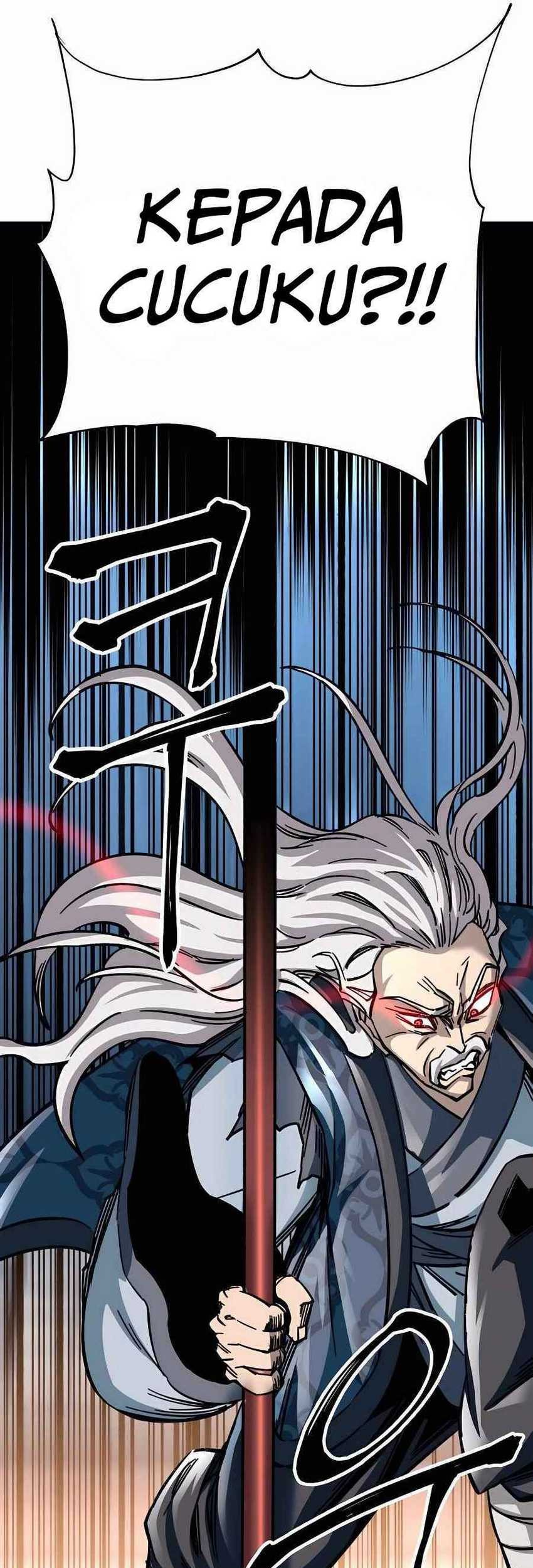 Warrior Grandpa and Supreme Granddaughter Chapter 23 Gambar 19