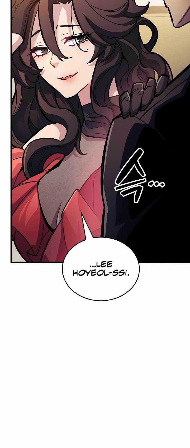 The Player Hides His Past Chapter 38 Gambar 52