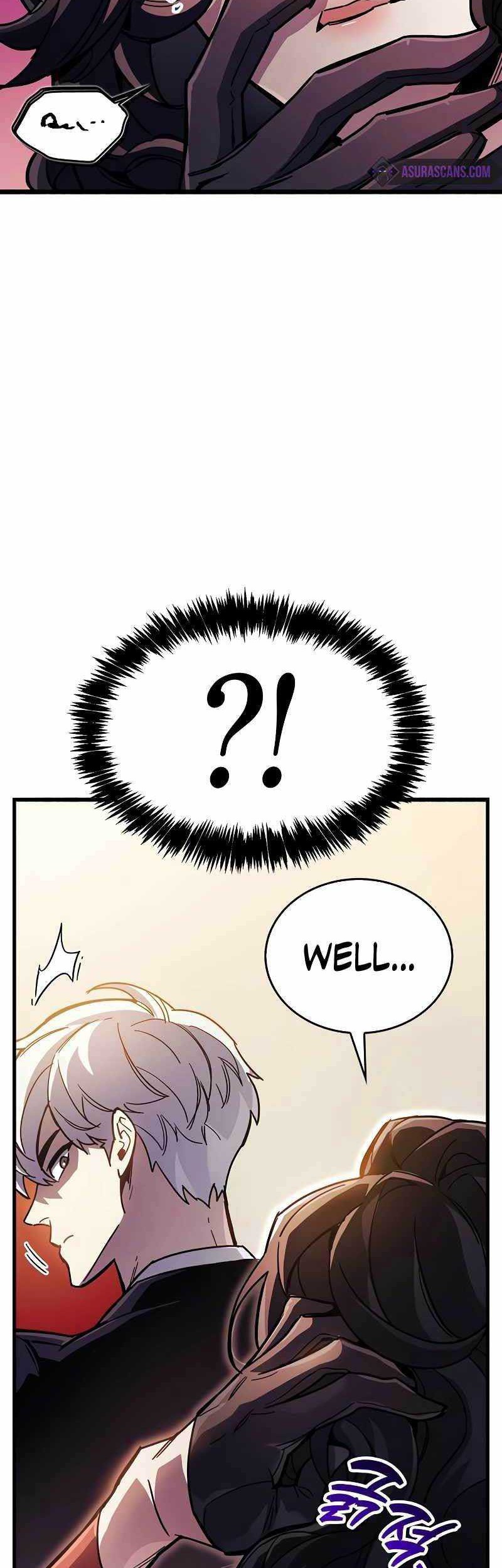 The Player Hides His Past Chapter 38 Gambar 50