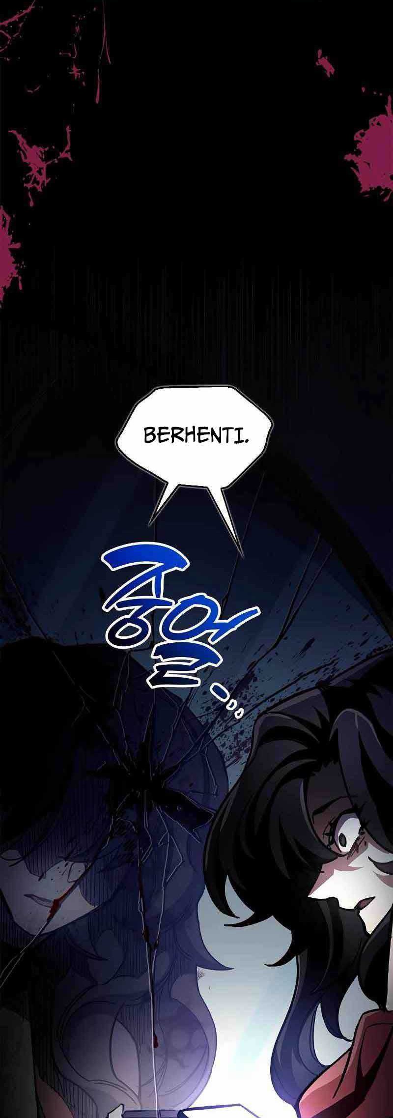 The Player Hides His Past Chapter 38 Gambar 56