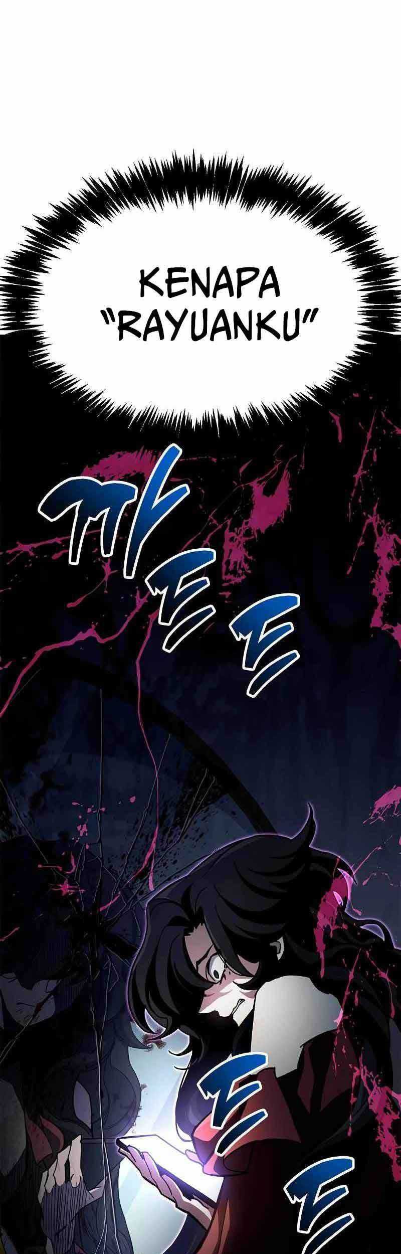 The Player Hides His Past Chapter 38 Gambar 53