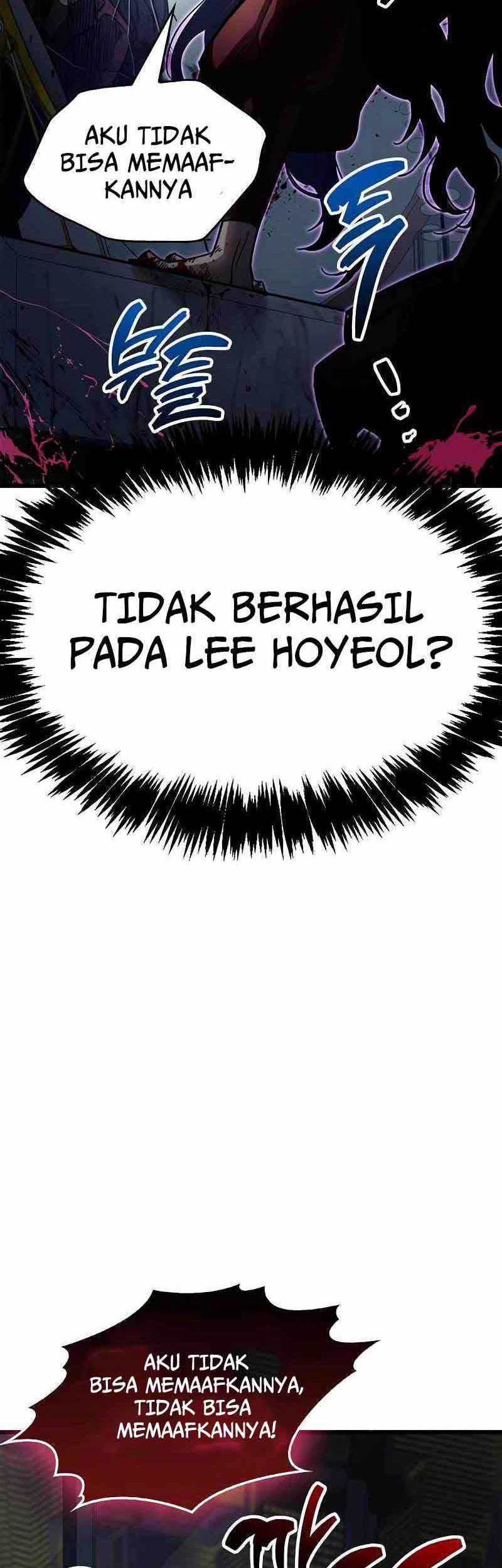The Player Hides His Past Chapter 38 Gambar 54