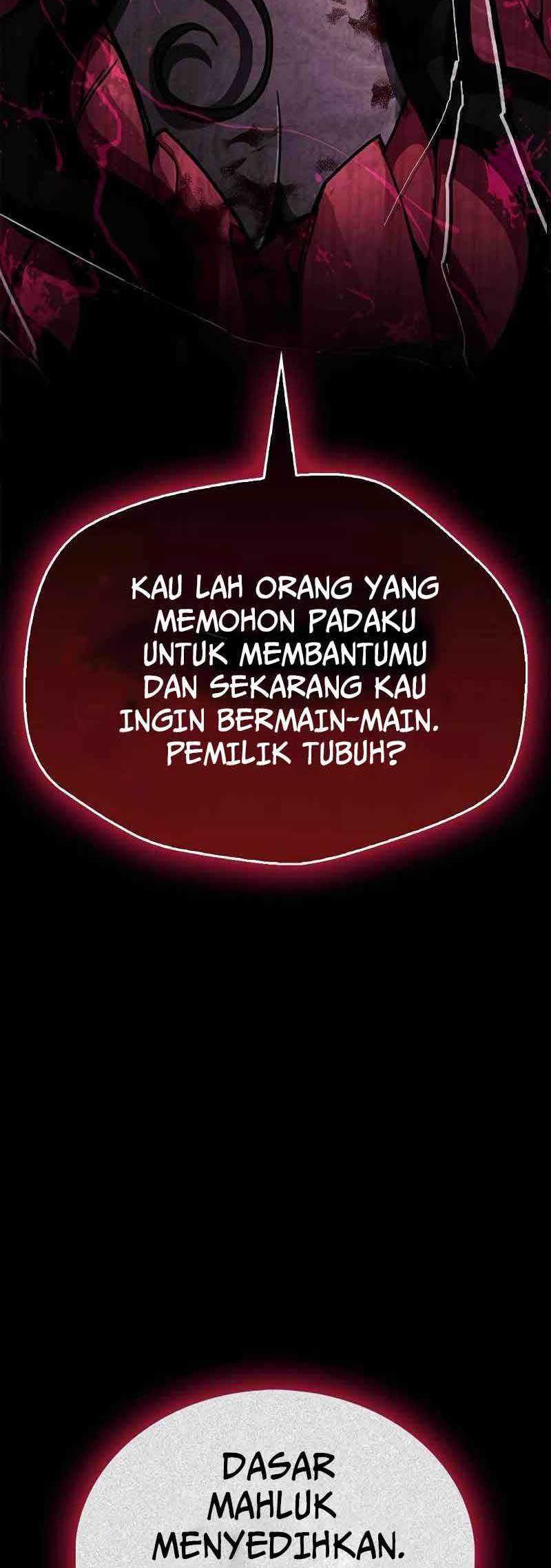 The Player Hides His Past Chapter 38 Gambar 60