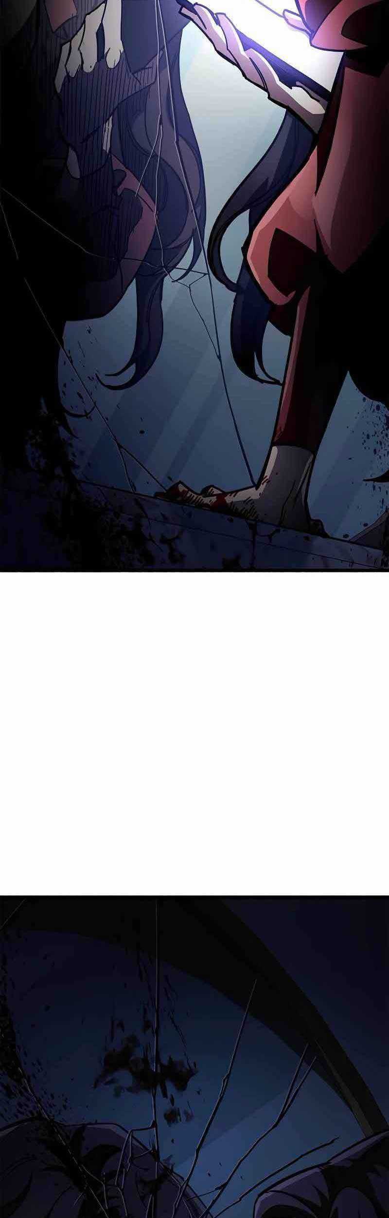 The Player Hides His Past Chapter 38 Gambar 57