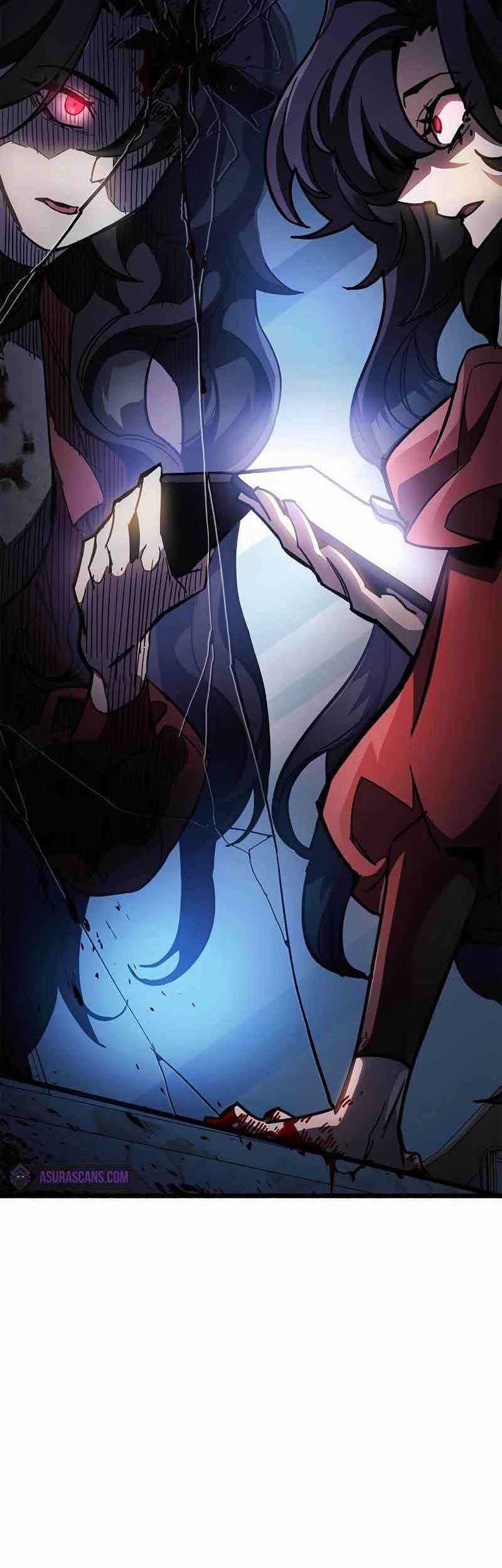 The Player Hides His Past Chapter 38 Gambar 58