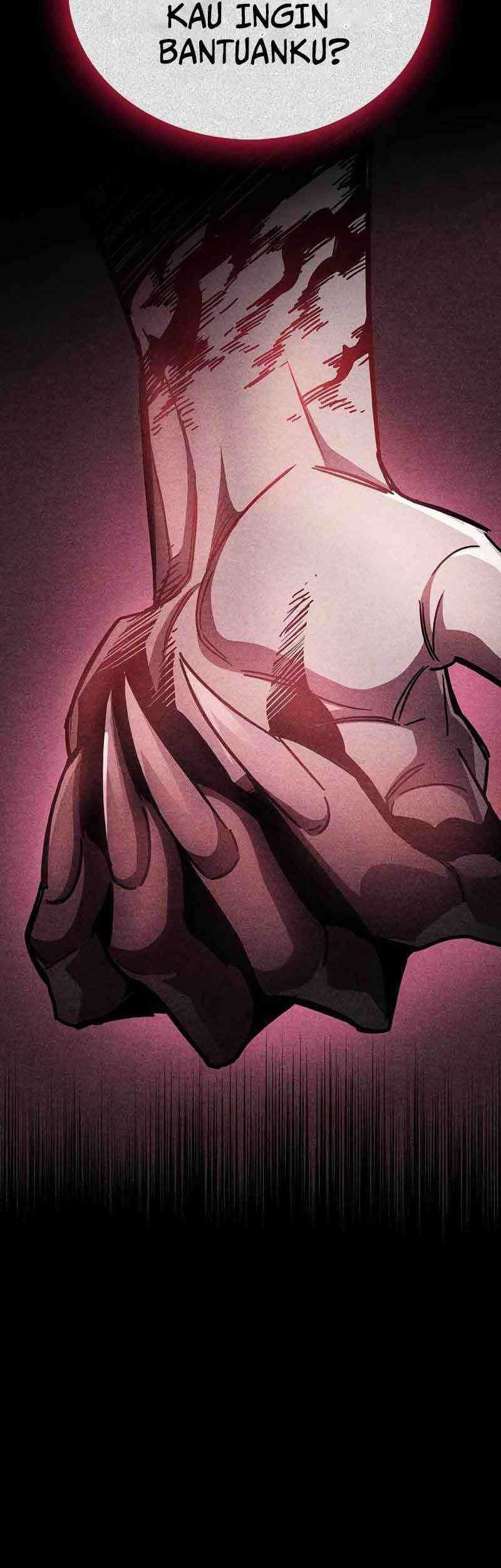 The Player Hides His Past Chapter 38 Gambar 61