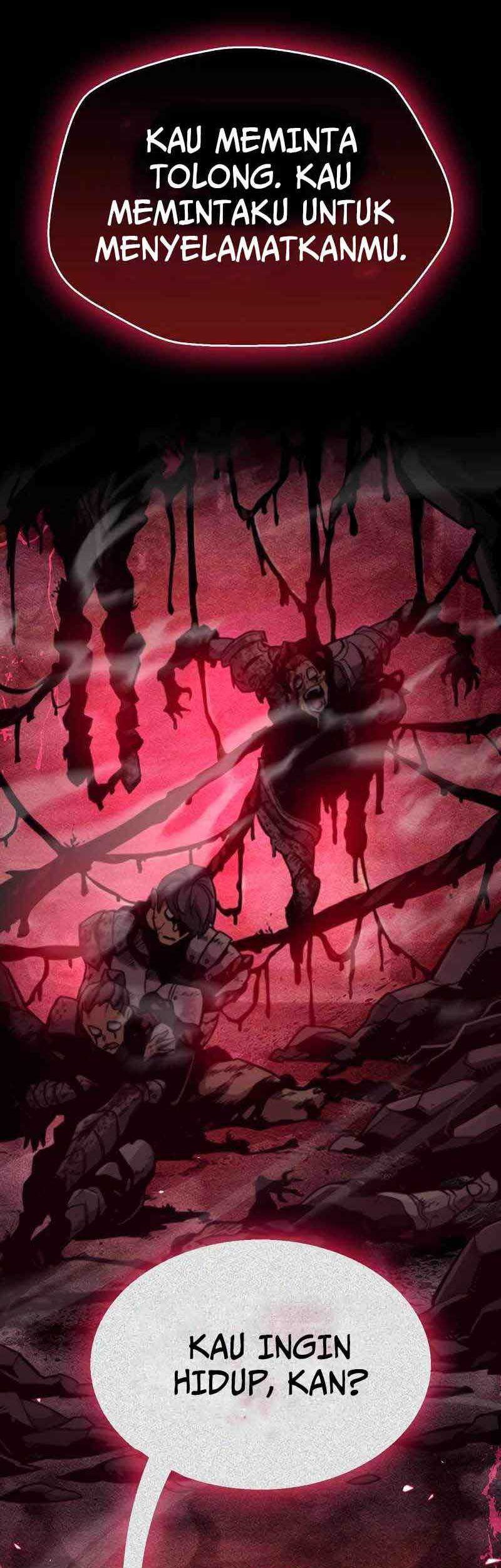 The Player Hides His Past Chapter 38 Gambar 62