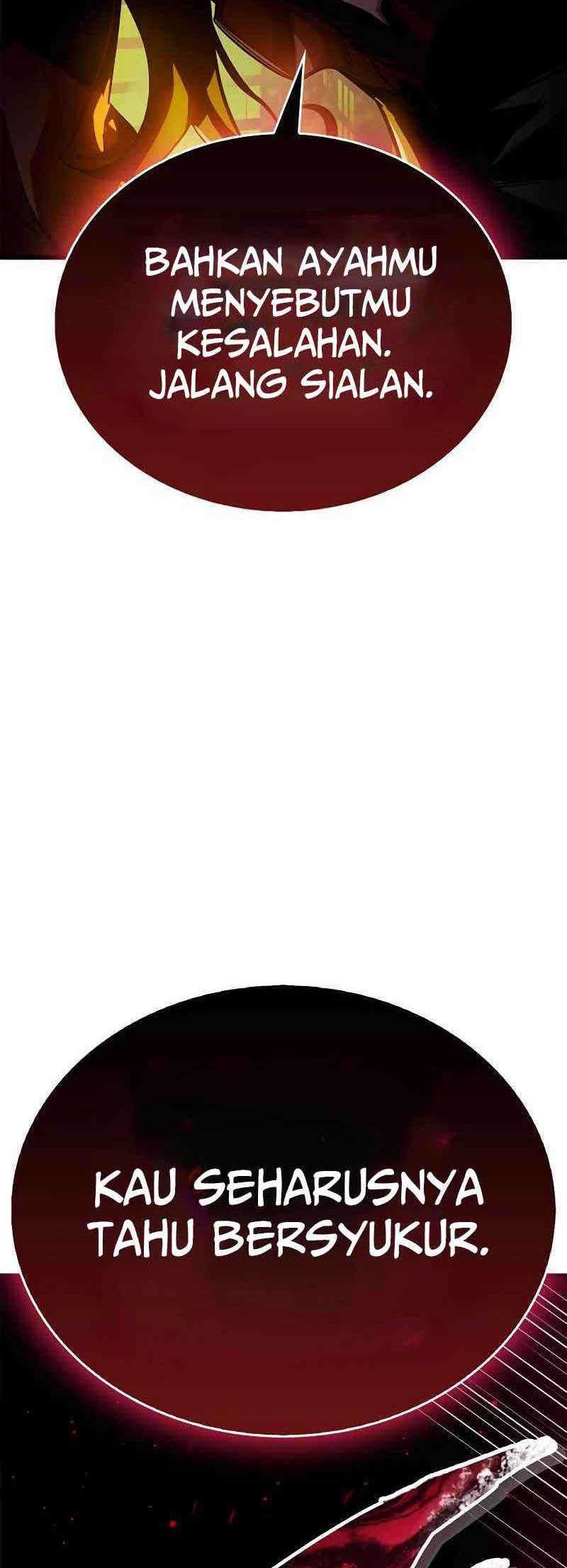 The Player Hides His Past Chapter 38 Gambar 72