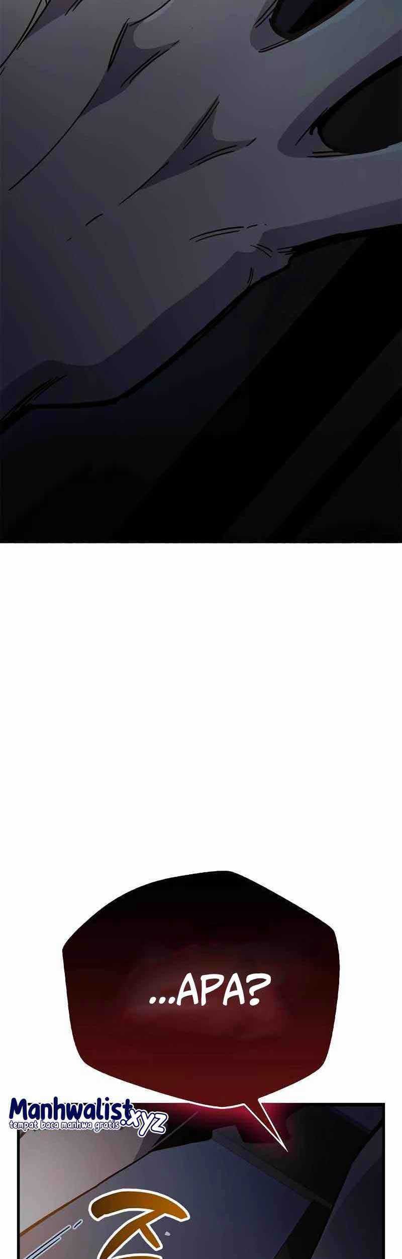 The Player Hides His Past Chapter 38 Gambar 69