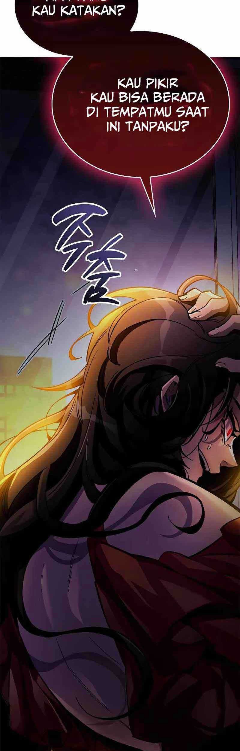 The Player Hides His Past Chapter 38 Gambar 71