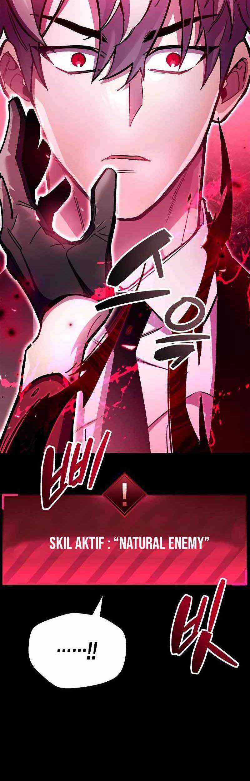 The Player Hides His Past Chapter 38 Gambar 33