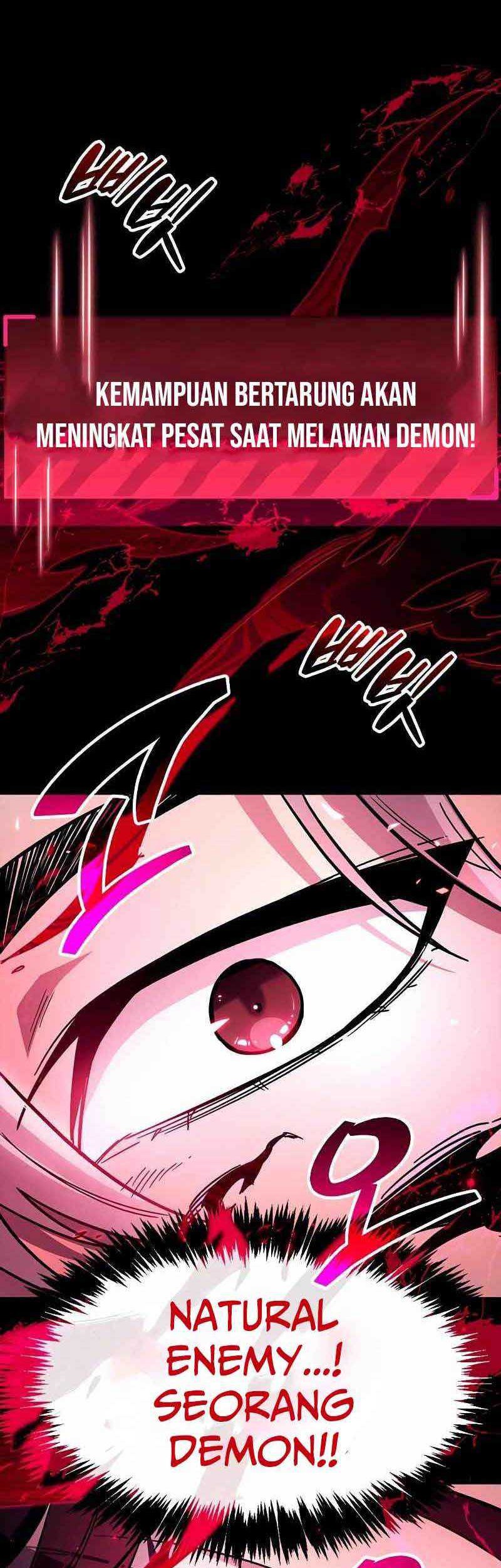 The Player Hides His Past Chapter 38 Gambar 34